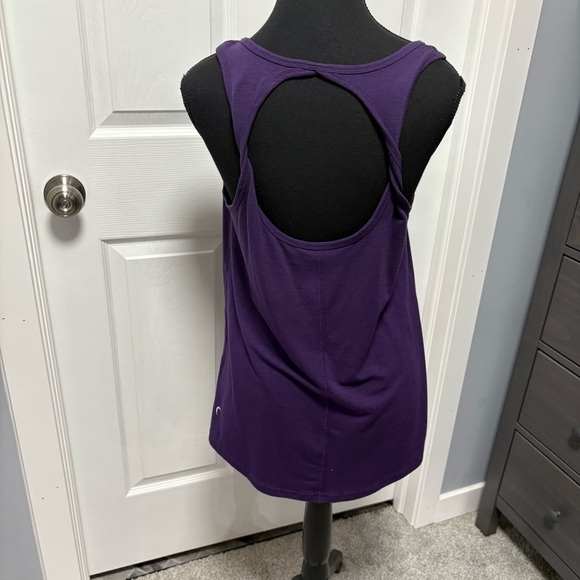 Zyia Tank - Picture 4 of 5